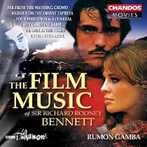 Bennett - Film Music
