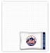 New York Mets Queen Sheet Set