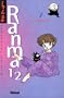 RANMA 1/2 T.07 : L'AFFRONT