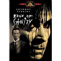 Edge Of Sanity (Widescreen)