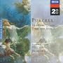 The Fairy Queen/Dido And Aeneas
