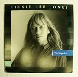 Rickie Lee Jones - The Magazine