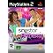 All The Singstar Games!
