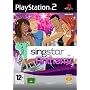 SingStar Anthems - Solus (PS2)