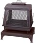 Deckmate 30380 Outdoor Fire Pit
