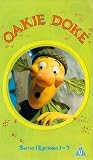 Oakie Doke - Series 1 Episodes 1 - 7 [VHS]