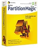 Norton Partition Magic 8.0 Rev 1