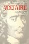 Voltaire: Selections (Great Philosophers)