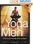 Yoga For Men Workout For Body Mind Spirit