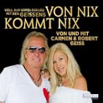 Von nix kommt nix. Voll auf Erfolgsku...