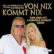 Voll auf Erfolgskurs mit den Geissens