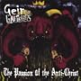 House of Skulls