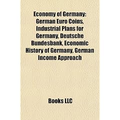 Economy of Germany: German Euro Coins, Economic History of Germany, Deutsche Bundesbank, German Income Approach, Direct Debit