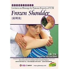 Frozen Shoulder