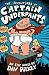 Adventures Of Captain Underpants (Hardcover)