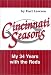 Book Cincinnati Seasons: My 34 Years With the Reds