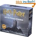 Harry Potter and the Prisoner of Azkaban: Complete and Unabridged