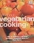 All About Vegetarian Cooking (Joy of Cooking)