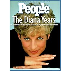 The Diana Years