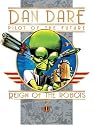 Classic Dan Dare: The Reign of the Robots (Dan Dare: Pilot of the Future)