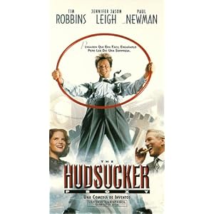 Hudsucker Proxy (Spanish) [VHS] by 