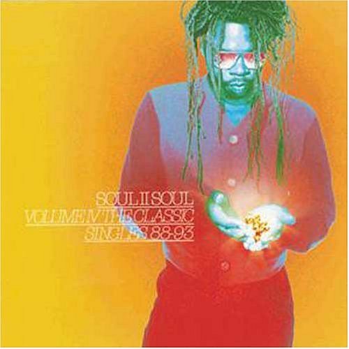 Soul II Soul - soul ii soul vol.4 - Zortam Music