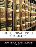 The Foundations of Geometry