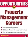 Opportunities in Property Management Careers