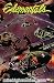 Elementals #3 (comic) 1984 Bill Willingham (Fables, Thessaly, ect.)