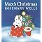 Christmas Books for Toddlers & Preschoolers