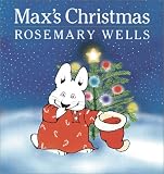 Max's Christmas: Doll Only (Dial Books for Young Readers)