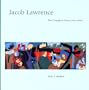 Jacob Lawrence: The Complete Prints (1963-2000): A Catalogue Raisonne