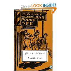 Tortilla Flat (Penguin Great Books of the 20th Century)