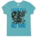 Where The Wild Things Are - Looking Ladies T-Shirt