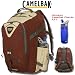 CamelBak Rucksack SUTRA mit BETTER BOTTLE 0,5 ltr.