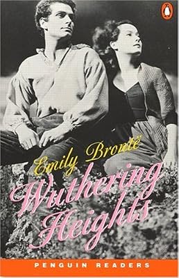 Wuthering Heights (Penguin Longman Penguin Readers)