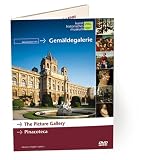 Eigenschaften A:Xperience  / Kunsthistorisches Museum Wien, Gemäldegalerie, 1 DVD-ROM Für PC & Mac. Dtsch.-Engl.-Italien.
