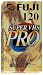 Fuji Magnetics Se120 Pro A  Blank Tapes