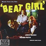Beat Girl