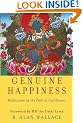 Genuine Happiness: Meditation as the Path to Fulfillment