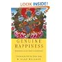 Genuine Happiness: Meditation as the Path to Fulfillment