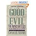 For Good and Evil: The Impact of Taxes on the Course of Civilization
