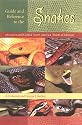 Guide And Reference to the Snakes of Eastern And Central North America (North of Mexico)