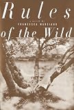 Rules of the Wild: A Novel of Africa