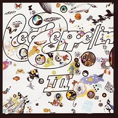 Led Zeppelin III [Re-Issue]
