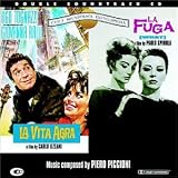 Score an album by La Fuga