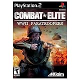 Combat Elite: WWII Paratroopers