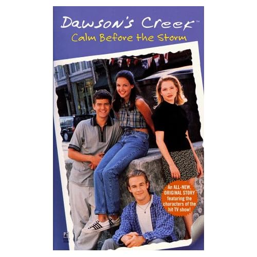 Calm Before the Storm: Dawson's Creek #2