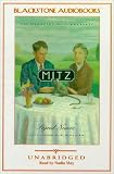 Mitz: The Marmoset of Bloomsbury