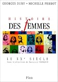 Histoire des femmes en Occident: le XXe si�cle